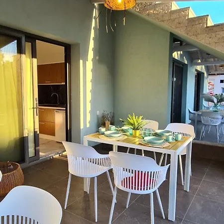 Costa Anastasia_sea View Vrasná